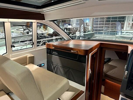 Nimbus 365 Coupe